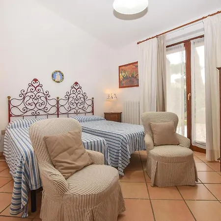Tea بيت للعطل Lido di Tarquinia