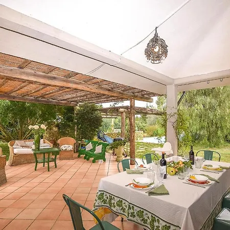 بيت للعطل Tea Lido di Tarquinia