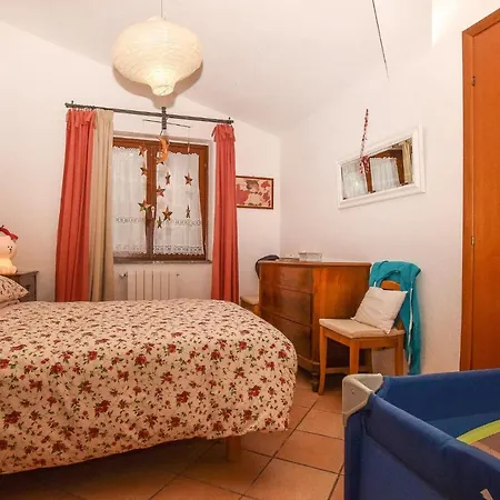بيت للعطل Tea Lido di Tarquinia