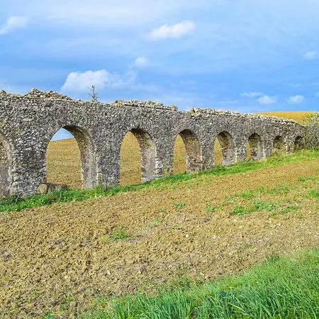 Tea بيت للعطل Lido di Tarquinia